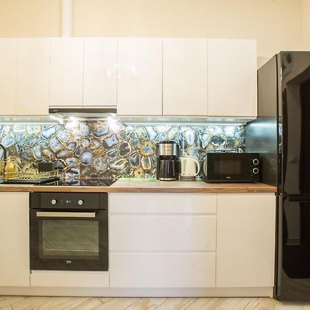 Apartament Piastowski 폴라니카-즈루이 외부 사진