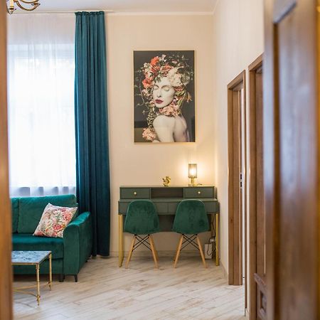 Apartament Piastowski 폴라니카-즈루이 외부 사진
