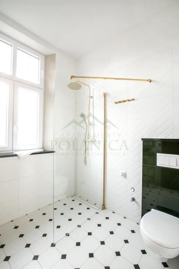 Apartament Piastowski 폴라니카-즈루이 외부 사진
