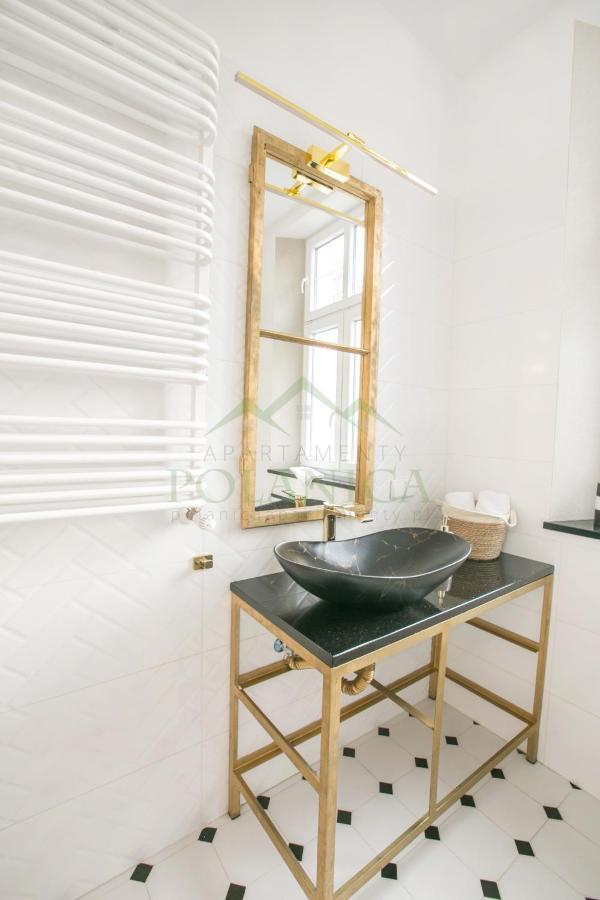 Apartament Piastowski 폴라니카-즈루이 외부 사진