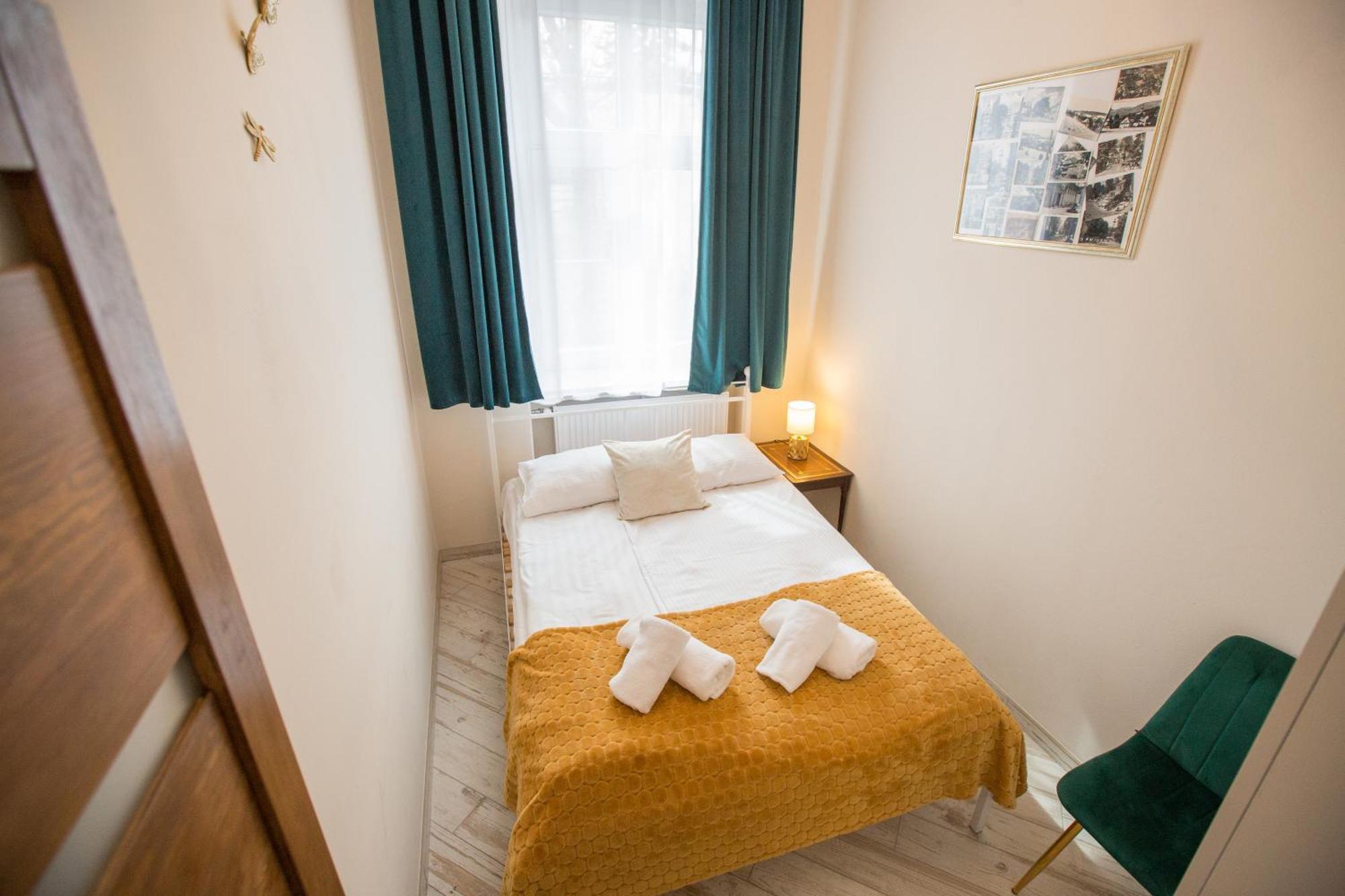Apartament Piastowski 폴라니카-즈루이 외부 사진